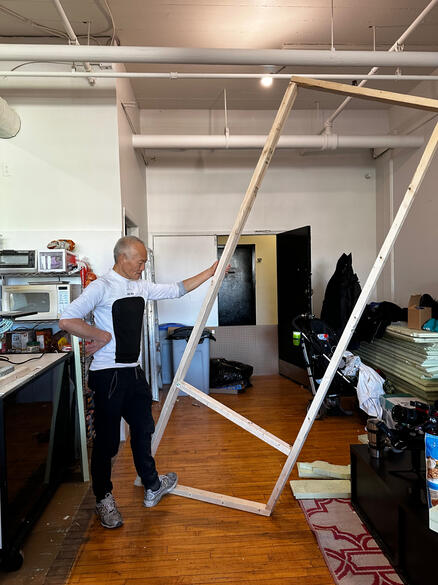 Extinction Thermometer